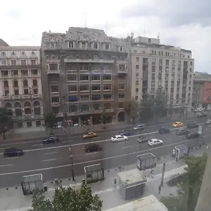 Luxury Piata Romana Center Apartament