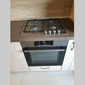 Confort Studio With A Marvelous Kitchen Apartament