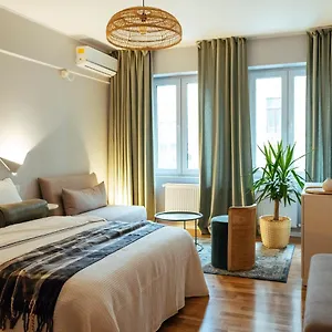 Amazing Location - Center Bucarest