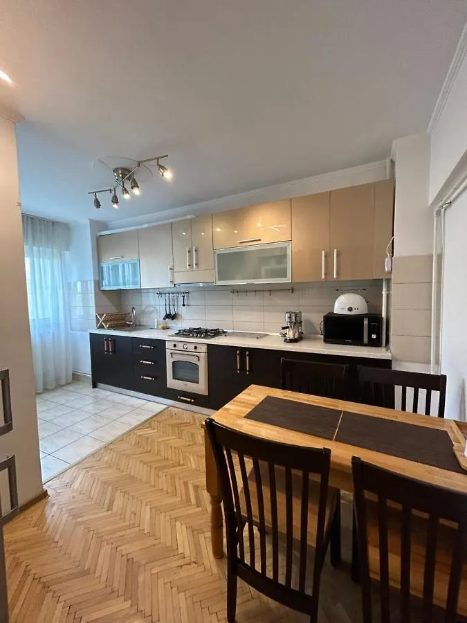 Apartment Palace Of Parliament Бухарест 0*,  Румыния